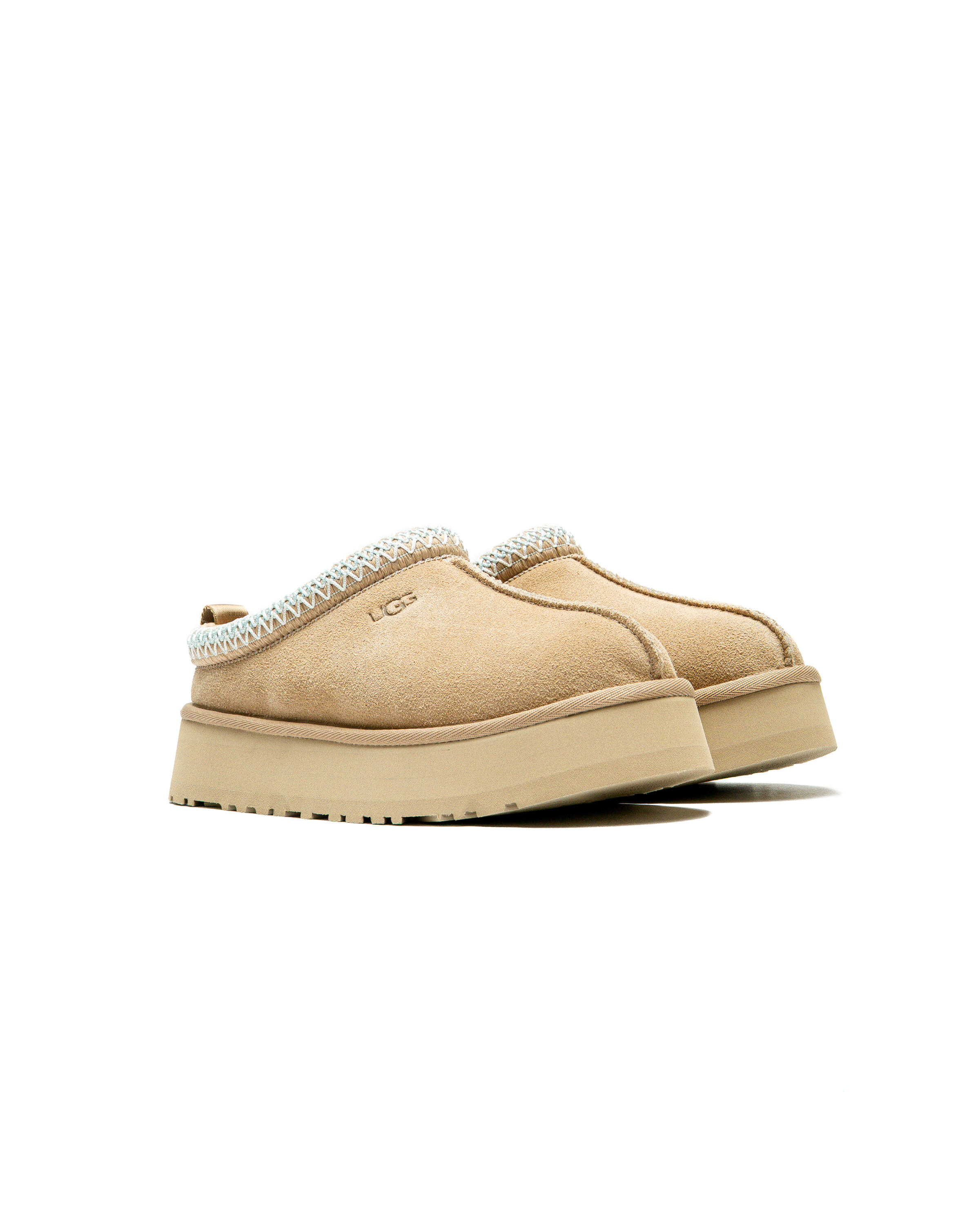 サンダル・ミュール UGG FW25 W TAZZ II (1174471 SAN) UGG WMNS TAZZ II | 1174471-SAN | AFEW STORE
